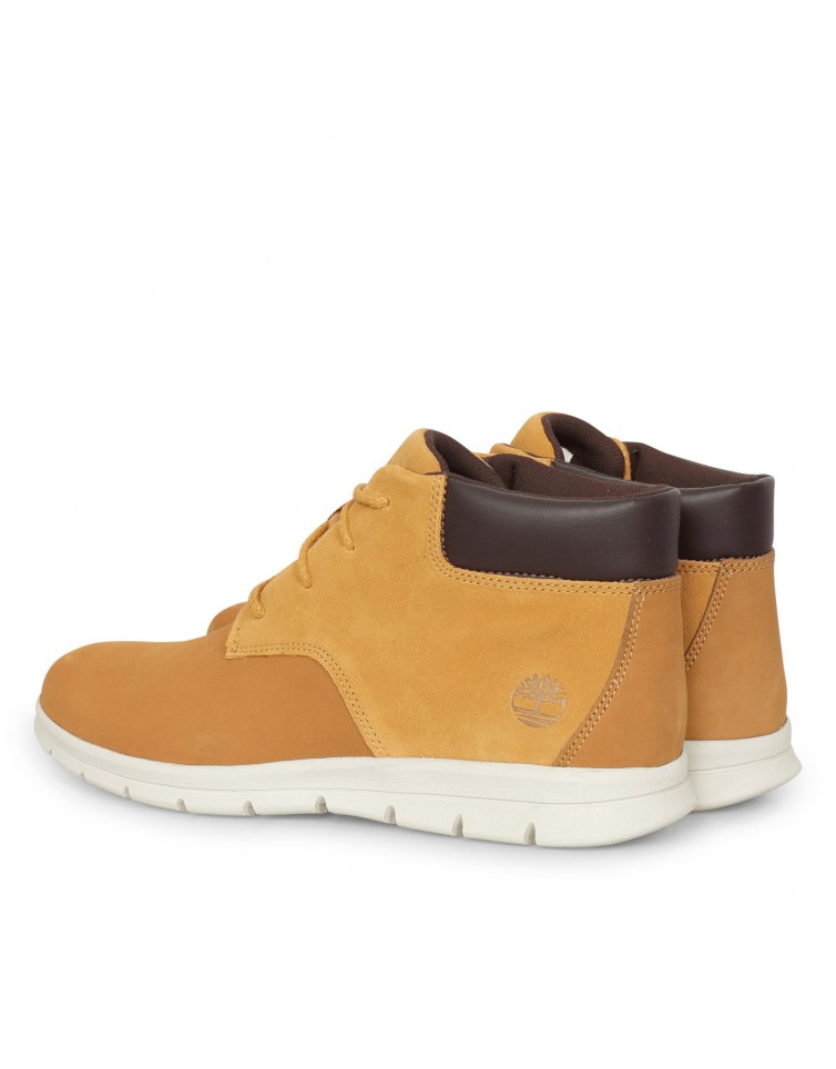 GRAYDON LEATHER CHUKKA-TB0A1UQD2311 MC