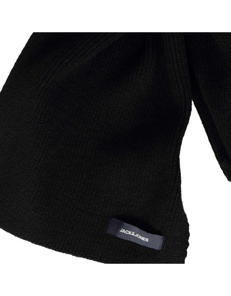 DNA KNIT SCARF-12098582