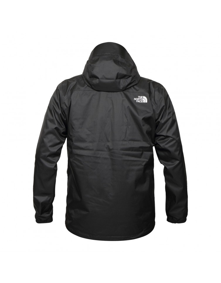 QUEST JACKET-NF0A3YFHJK31 FW23