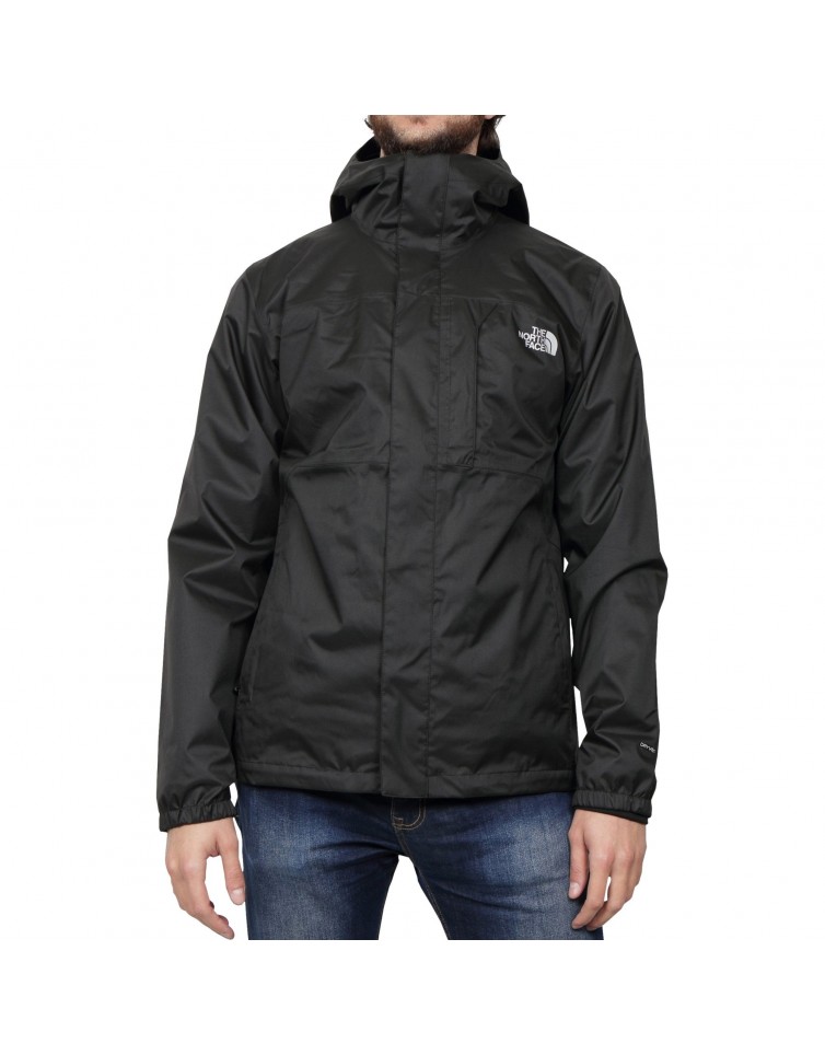 QUEST JACKET-NF0A3YFHJK31 FW23