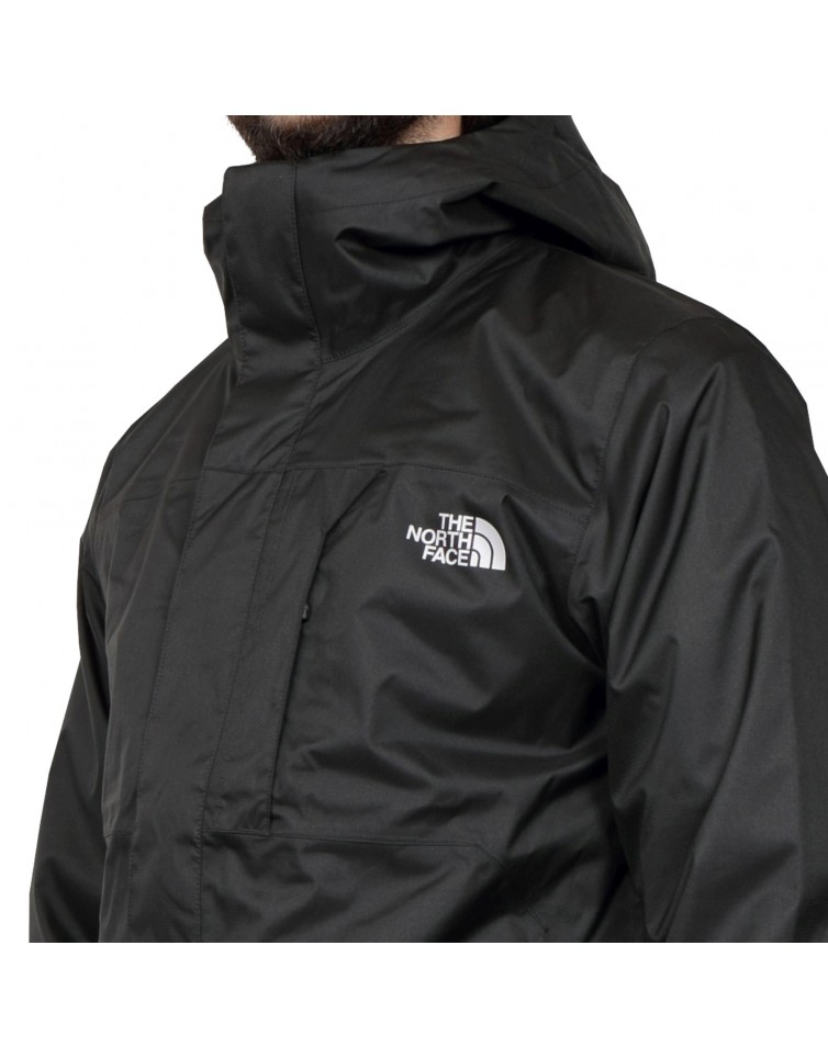 QUEST JACKET-NF0A3YFHJK31 FW23