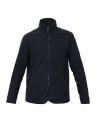 FLEECE ZIP THROUGH