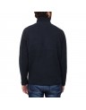 FLEECE ZIP THROUGH