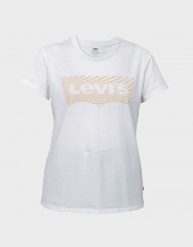 THE PERFECT TEE WAVY BW FILL W-17369-1797