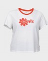 GRAPHIC JORDIE TEE POSTER LOGO-A0458-0052