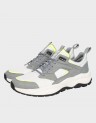 Tree Racer Textile Sneaker-TB0A22R50851 MC