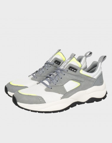 Tree Racer Textile Sneaker-TB0A22R50851 MC