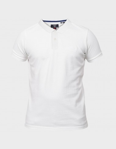 CLASSIC PIQUE POLO ΜΠΛΟΥΖΑ ΑΝΔΡΙΚΟ-SD0APM1110247A000000 SS22