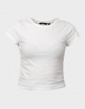 VMMAXI SS CROP TOP JRS GA-10260310