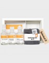 Sneaker Kit NA/EU-TB0A2JVX0001