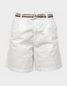 WOMEN CHINO SHORTS-FBL005-128-03