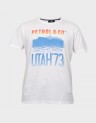 ΜΠΛΟΥΖΑ Τ-SHIRT KM-M-2020-TSR602