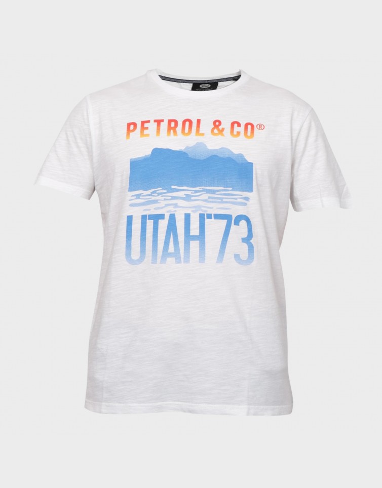 ΜΠΛΟΥΖΑ Τ-SHIRT KM-M-2020-TSR602