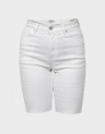 ONLEMILY  HW LONG COLOR SHORTS PNT-15211263