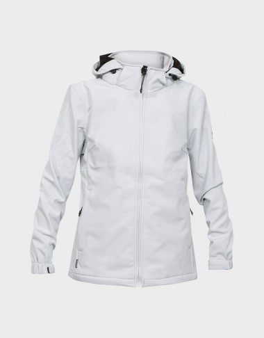 SOFTSHELL JACKET-EW11.31 FW23