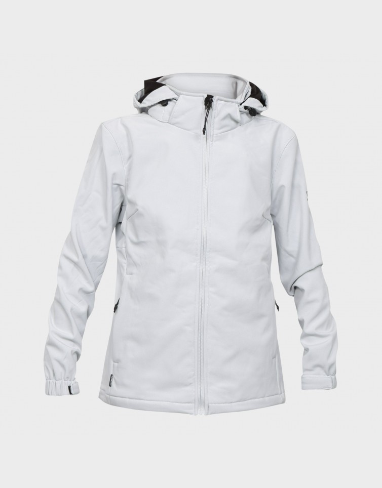 SOFTSHELL JACKET-EW11.31 FW23