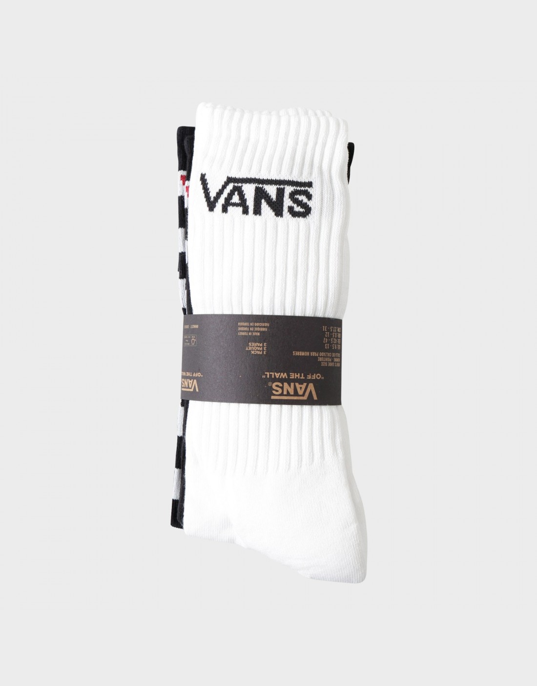 Vans \
