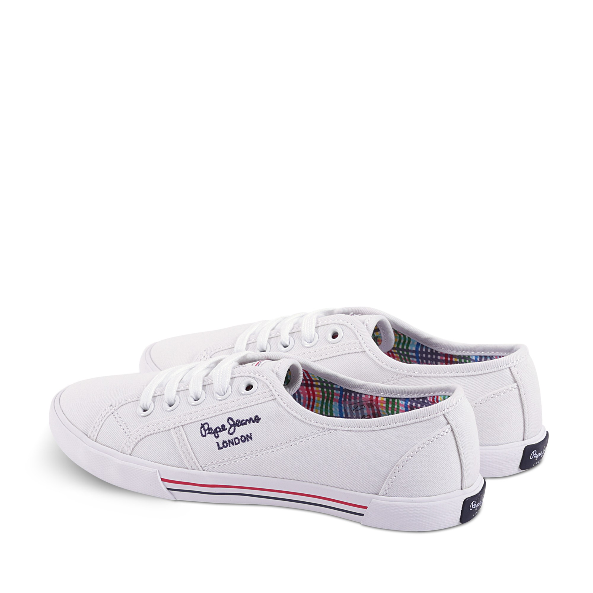 PEPE JEANS ABERLADY BASIC 17 PLS30500