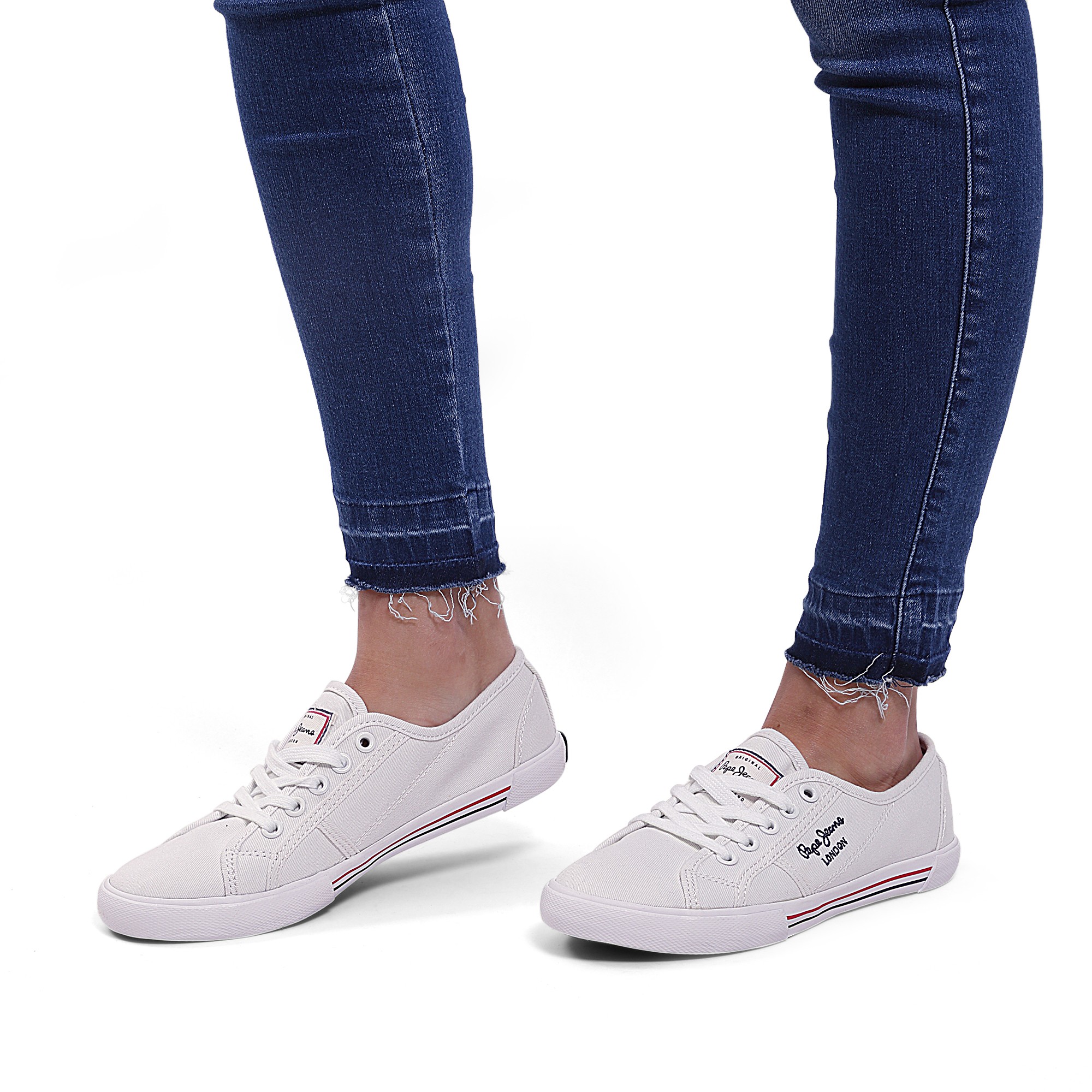 PEPE JEANS ABERLADY BASIC 17 PLS30500
