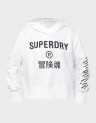 CROP BOX HOOD-SD0APW2011398B000000