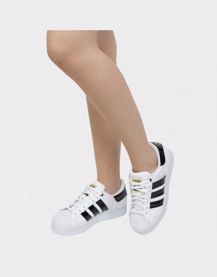 SUPERSTAR BOLD W-FV3336 SS22