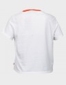 GRAPHIC JORDIE TEE POSTER LOGO-A0458-0052