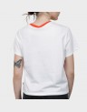 GRAPHIC JORDIE TEE POSTER LOGO-A0458-0052