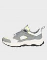 Tree Racer Textile Sneaker-TB0A22R50851 MC