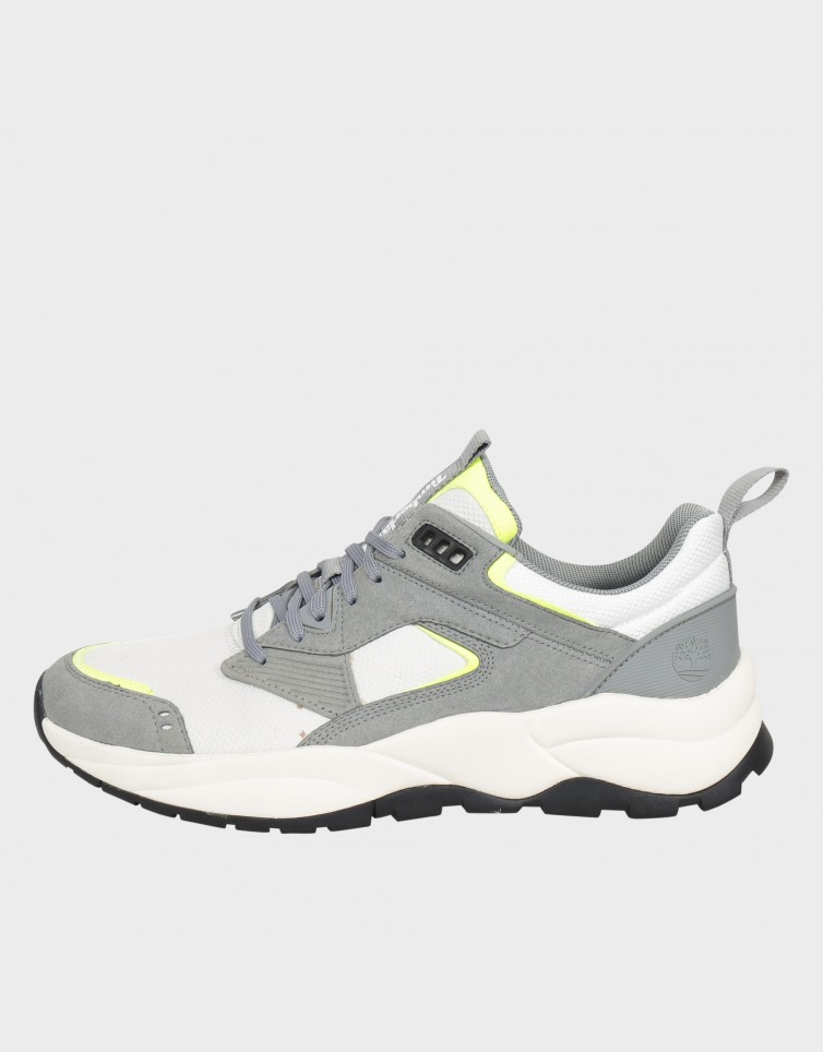 Tree Racer Textile Sneaker-TB0A22R50851 MC