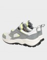 Tree Racer Textile Sneaker-TB0A22R50851 MC