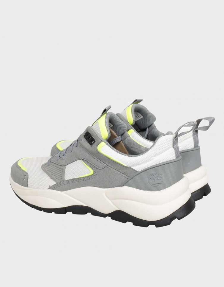 Tree Racer Textile Sneaker-TB0A22R50851 MC