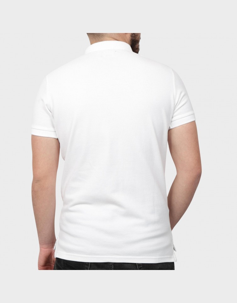 CLASSIC PIQUE POLO ΜΠΛΟΥΖΑ ΑΝΔΡΙΚΟ-SD0APM1110247A000000 SS22