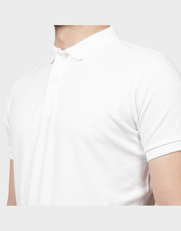 CLASSIC PIQUE POLO ΜΠΛΟΥΖΑ ΑΝΔΡΙΚΟ-SD0APM1110247A000000 SS22