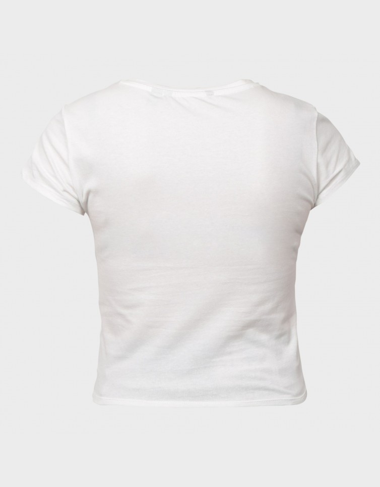 VMMAXI SS CROP TOP JRS GA-10260310