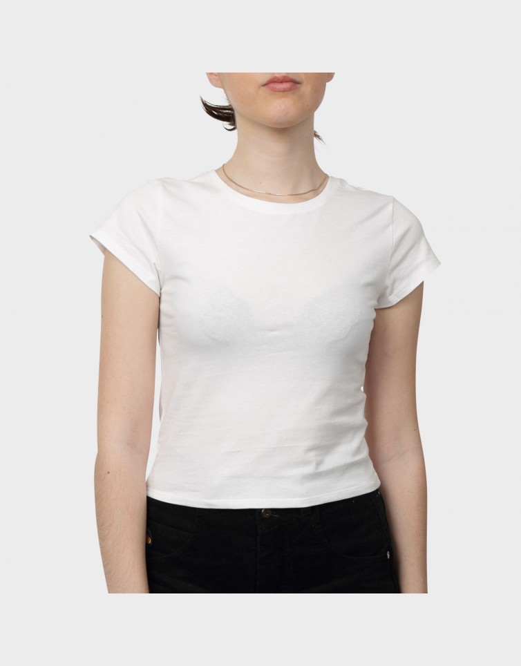 VMMAXI SS CROP TOP JRS GA-10260310