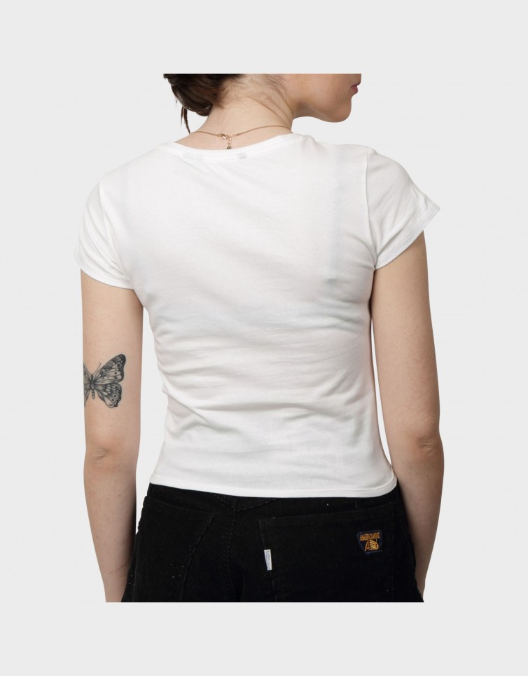 VMMAXI SS CROP TOP JRS GA-10260310