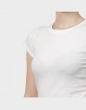 VMMAXI SS CROP TOP JRS GA-10260310