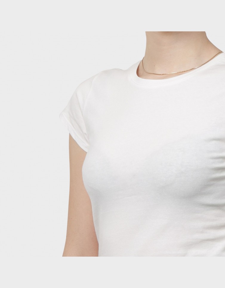 VMMAXI SS CROP TOP JRS GA-10260310