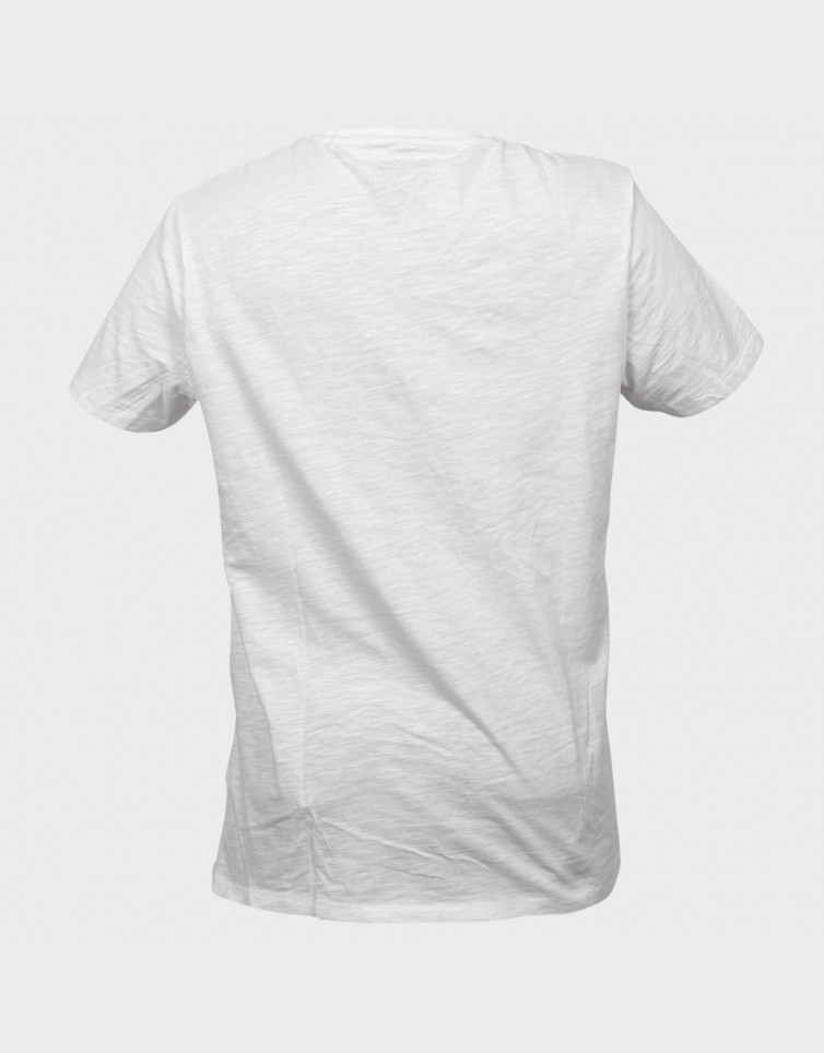 BASIC SHORT SLEEVE T-SHIRT-FBM005-327-04