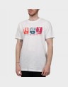 BASIC SHORT SLEEVE T-SHIRT-FBM005-327-04