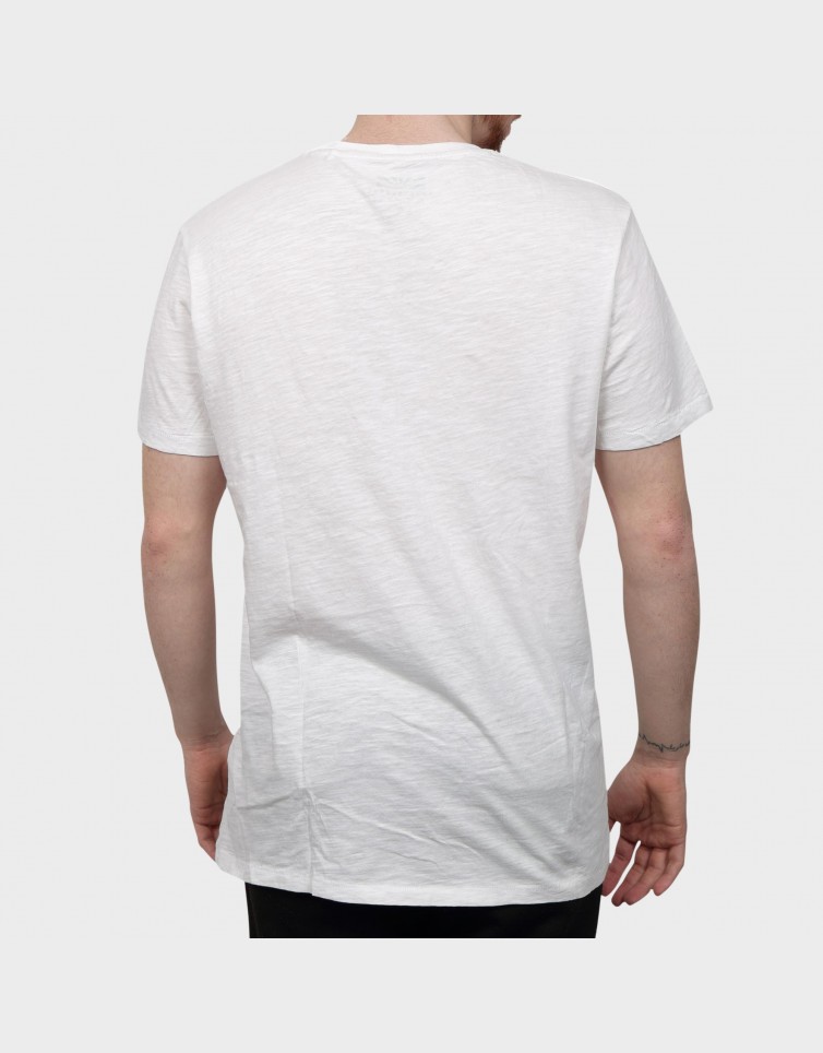 BASIC SHORT SLEEVE T-SHIRT-FBM005-327-04