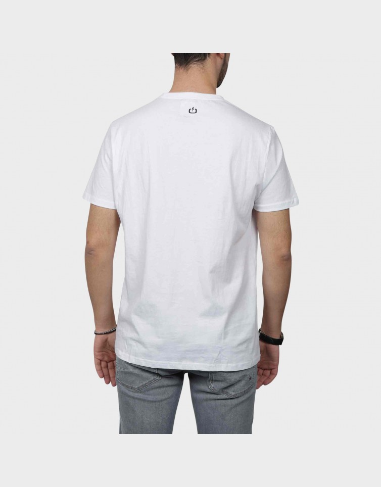 S/S T-SHIRT-EM33.02 SS22