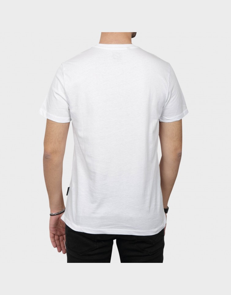 SCORPION BASIC SHIRT-SCORPION-ZERO