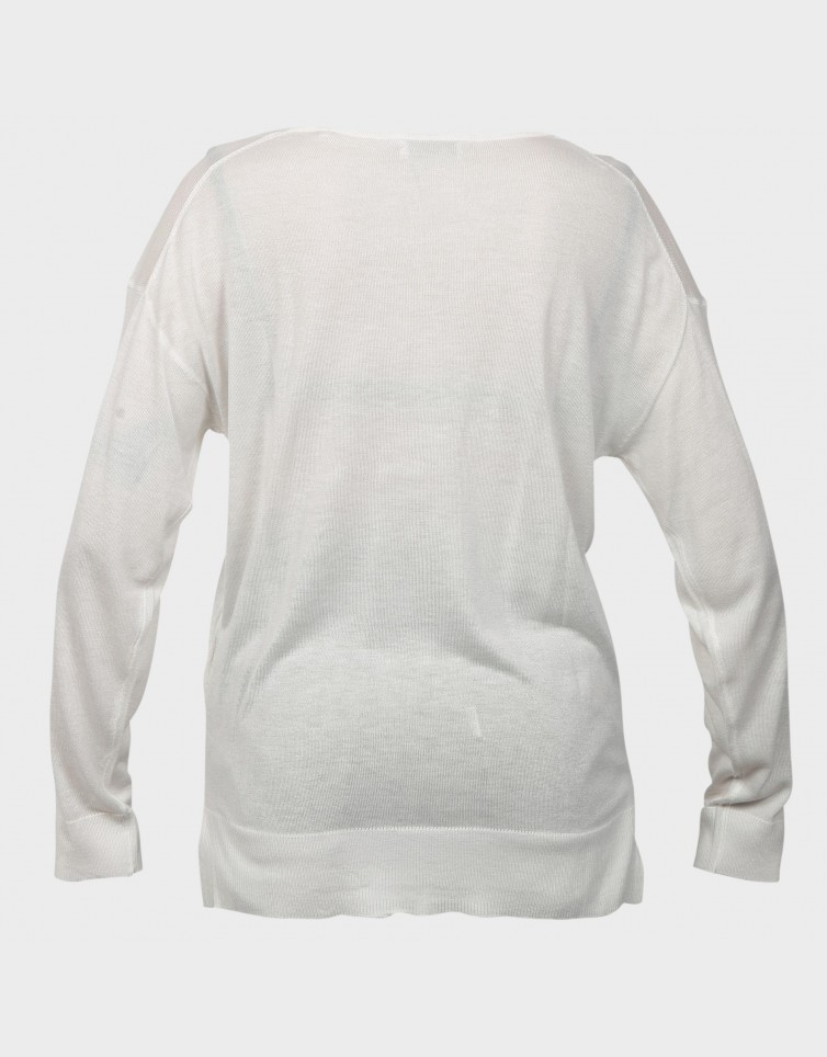 LONG SLEEVE BASIC SHIRT-FBL005-101-09