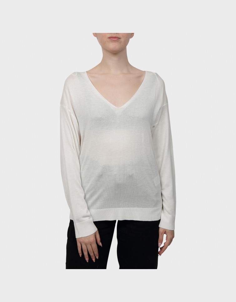 LONG SLEEVE BASIC SHIRT-FBL005-101-09