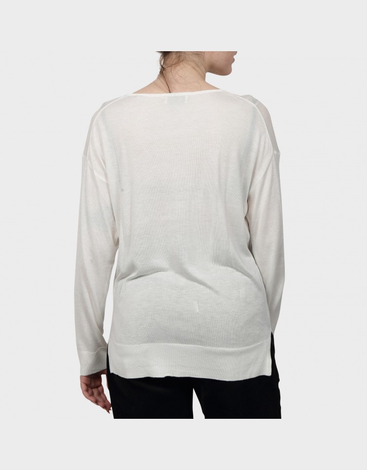 LONG SLEEVE BASIC SHIRT-FBL005-101-09