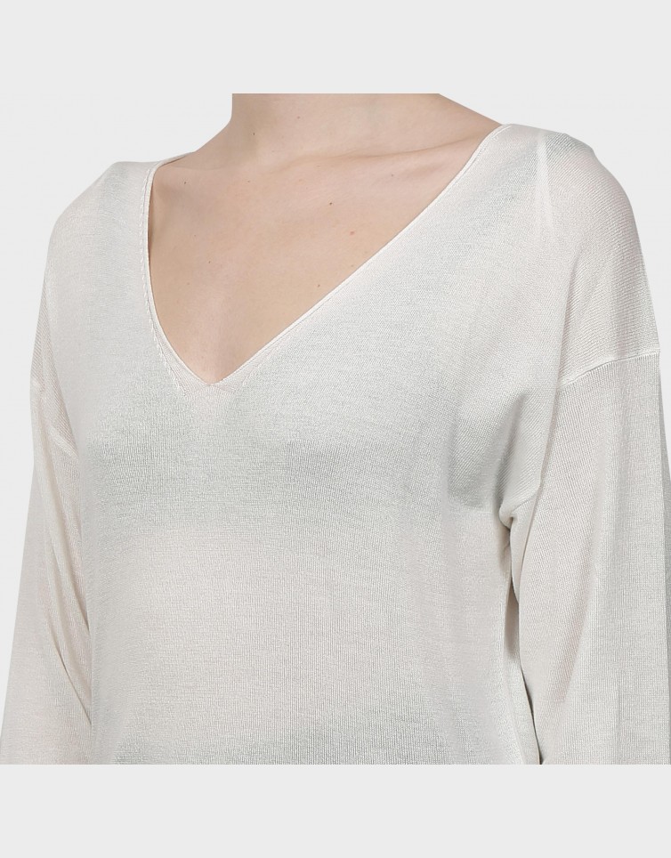 LONG SLEEVE BASIC SHIRT-FBL005-101-09