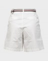 WOMEN CHINO SHORTS-FBL005-128-03