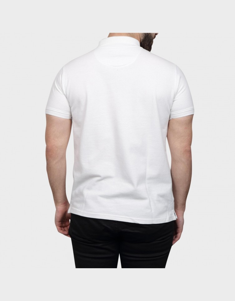 MENS POLO SHIRT-2221102000