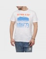 ΜΠΛΟΥΖΑ Τ-SHIRT KM-M-2020-TSR602